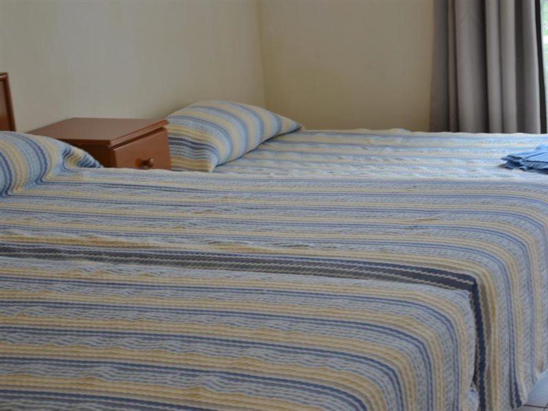 איה נאפה Kkaras Hotel 3 Star מראה חיצוני תמונה