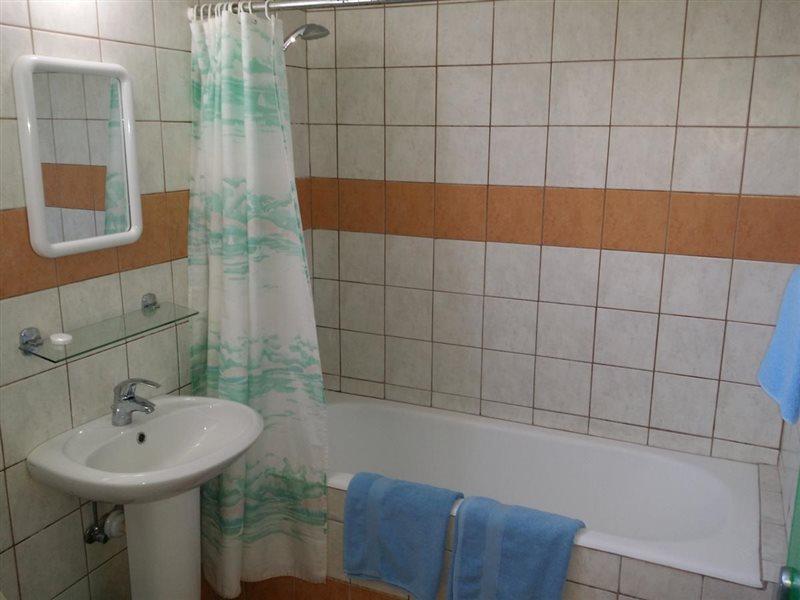 איה נאפה Kkaras Hotel 3 Star מראה חיצוני תמונה