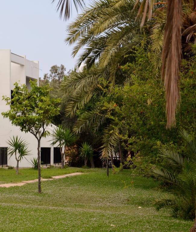 איה נאפה Kkaras Hotel 3 Star מראה חיצוני תמונה