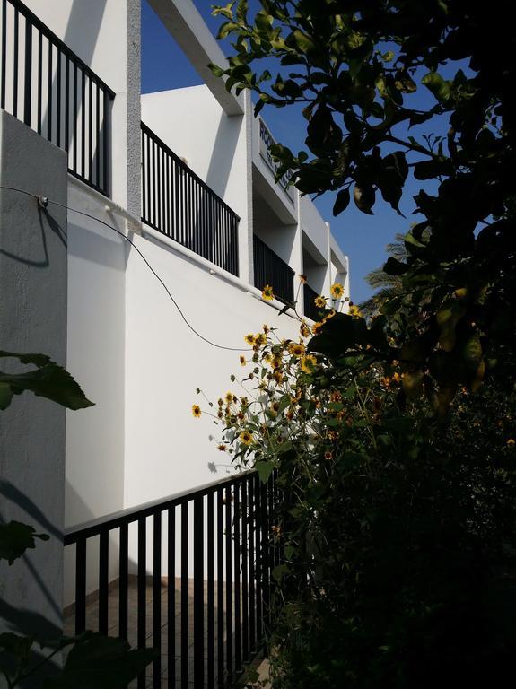 איה נאפה Kkaras Hotel 3 Star מראה חיצוני תמונה