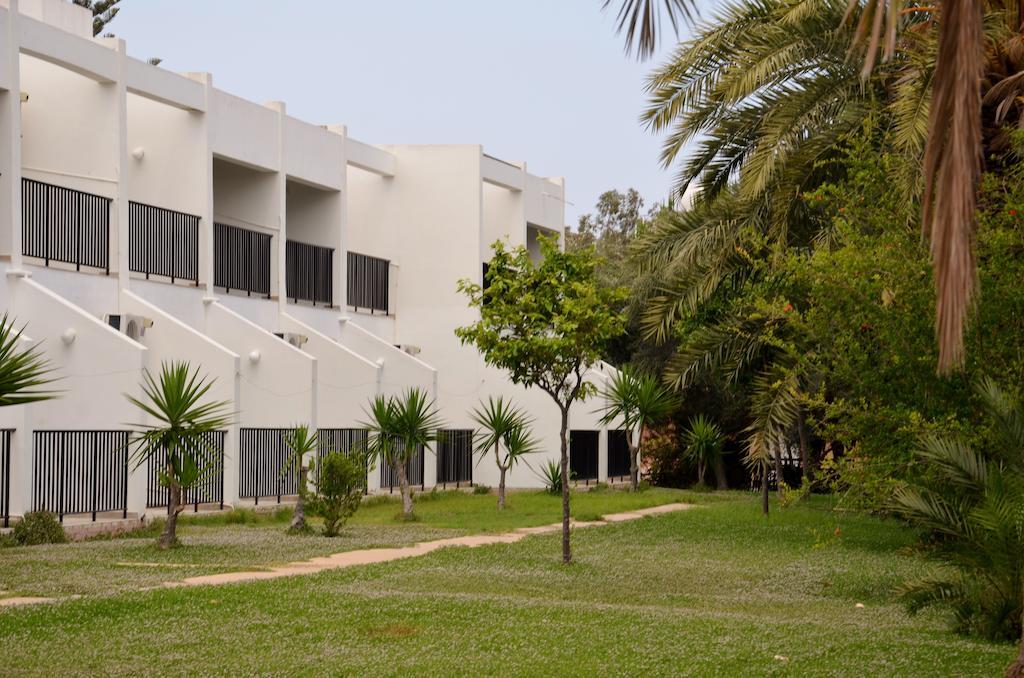 איה נאפה Kkaras Hotel 3 Star מראה חיצוני תמונה