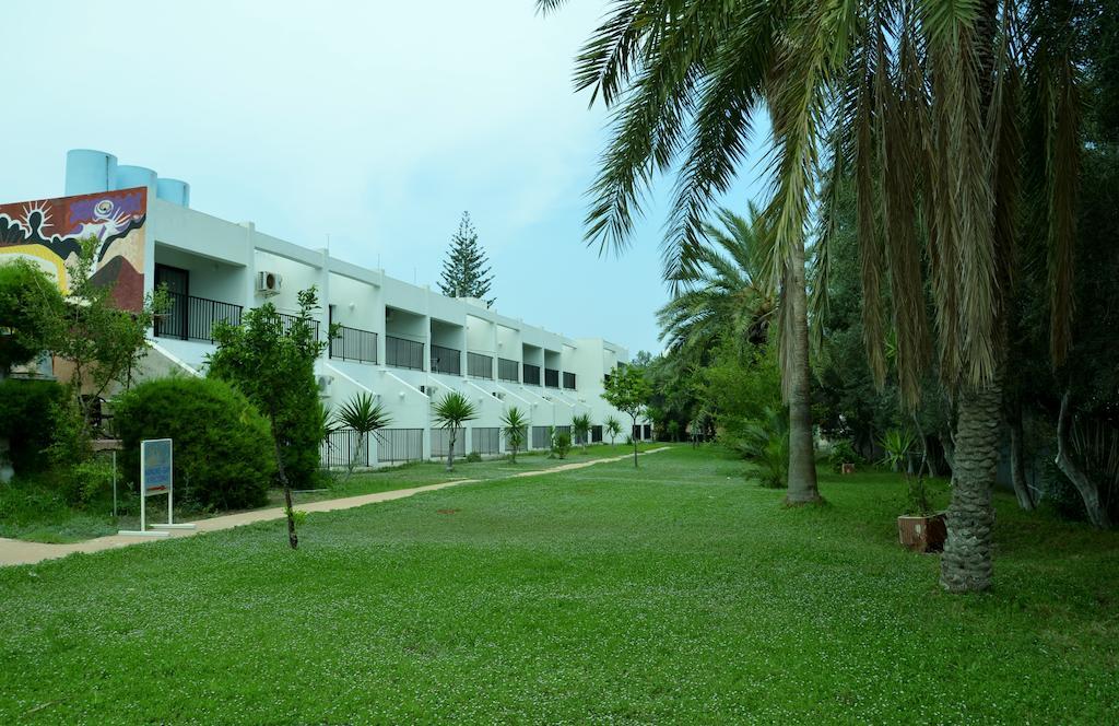 איה נאפה Kkaras Hotel 3 Star מראה חיצוני תמונה