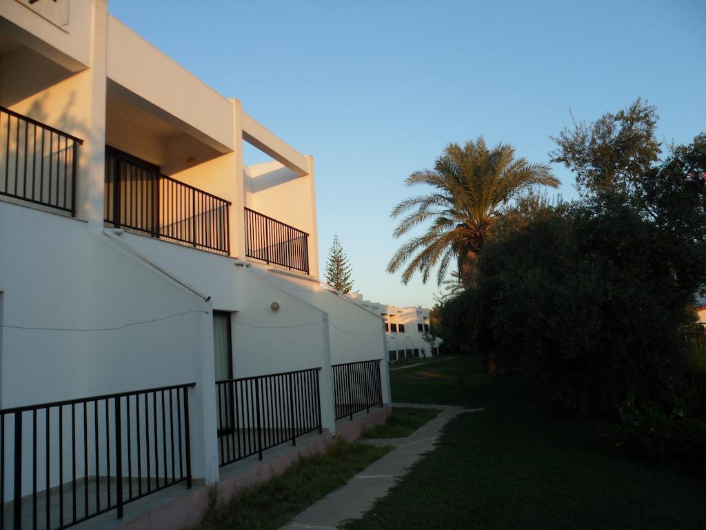 איה נאפה Kkaras Hotel 3 Star מראה חיצוני תמונה