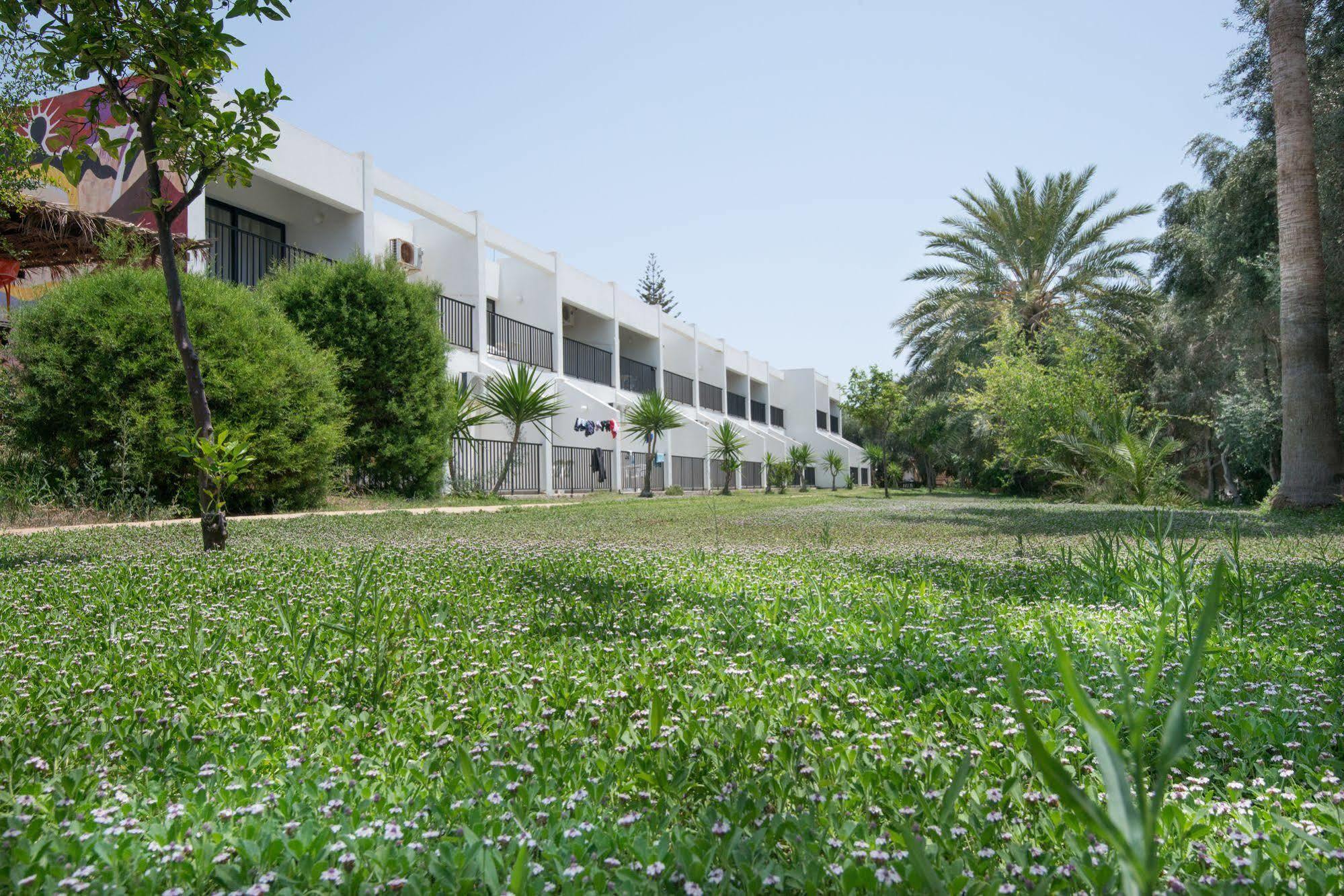 איה נאפה Kkaras Hotel 3 Star מראה חיצוני תמונה