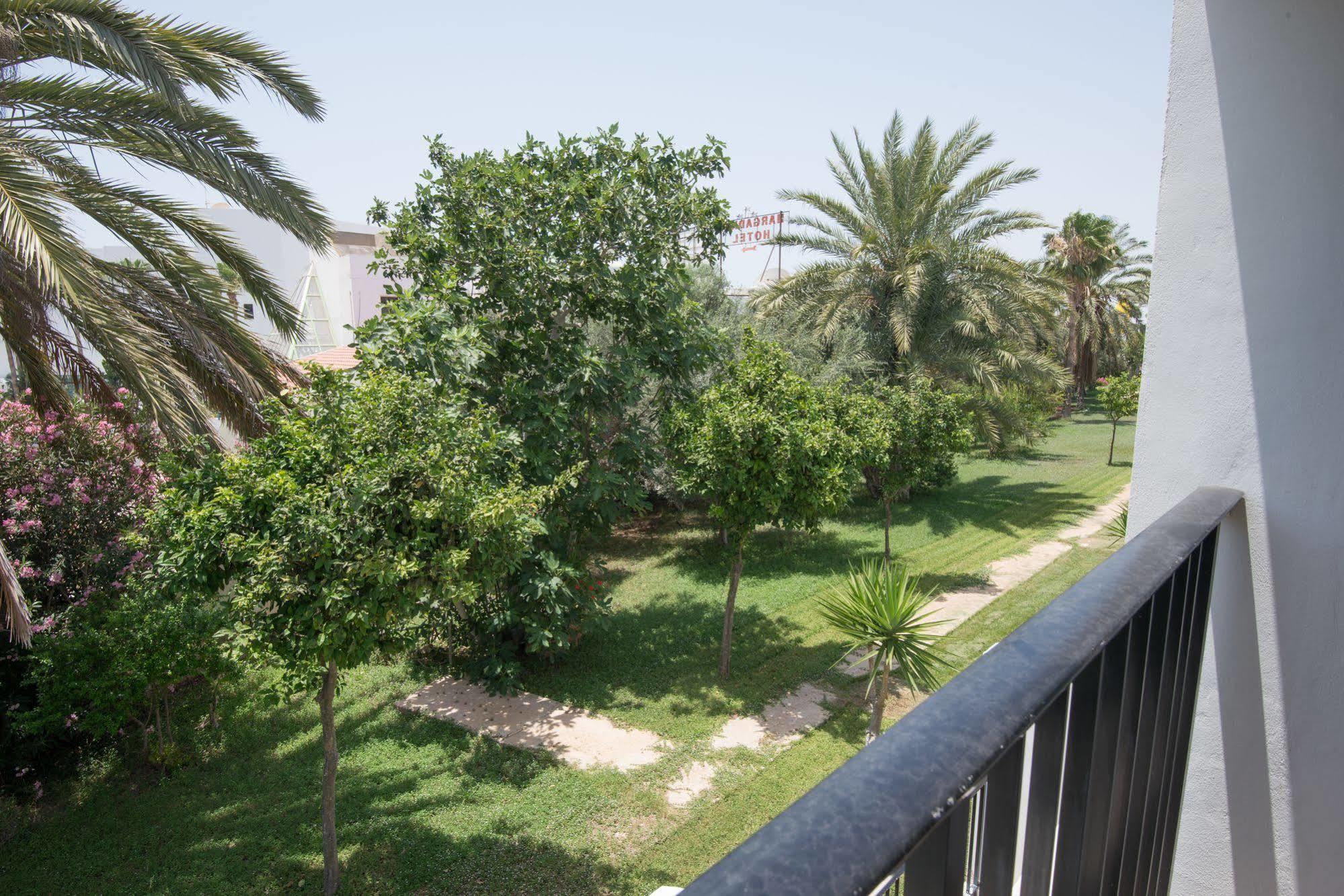 איה נאפה Kkaras Hotel 3 Star מראה חיצוני תמונה
